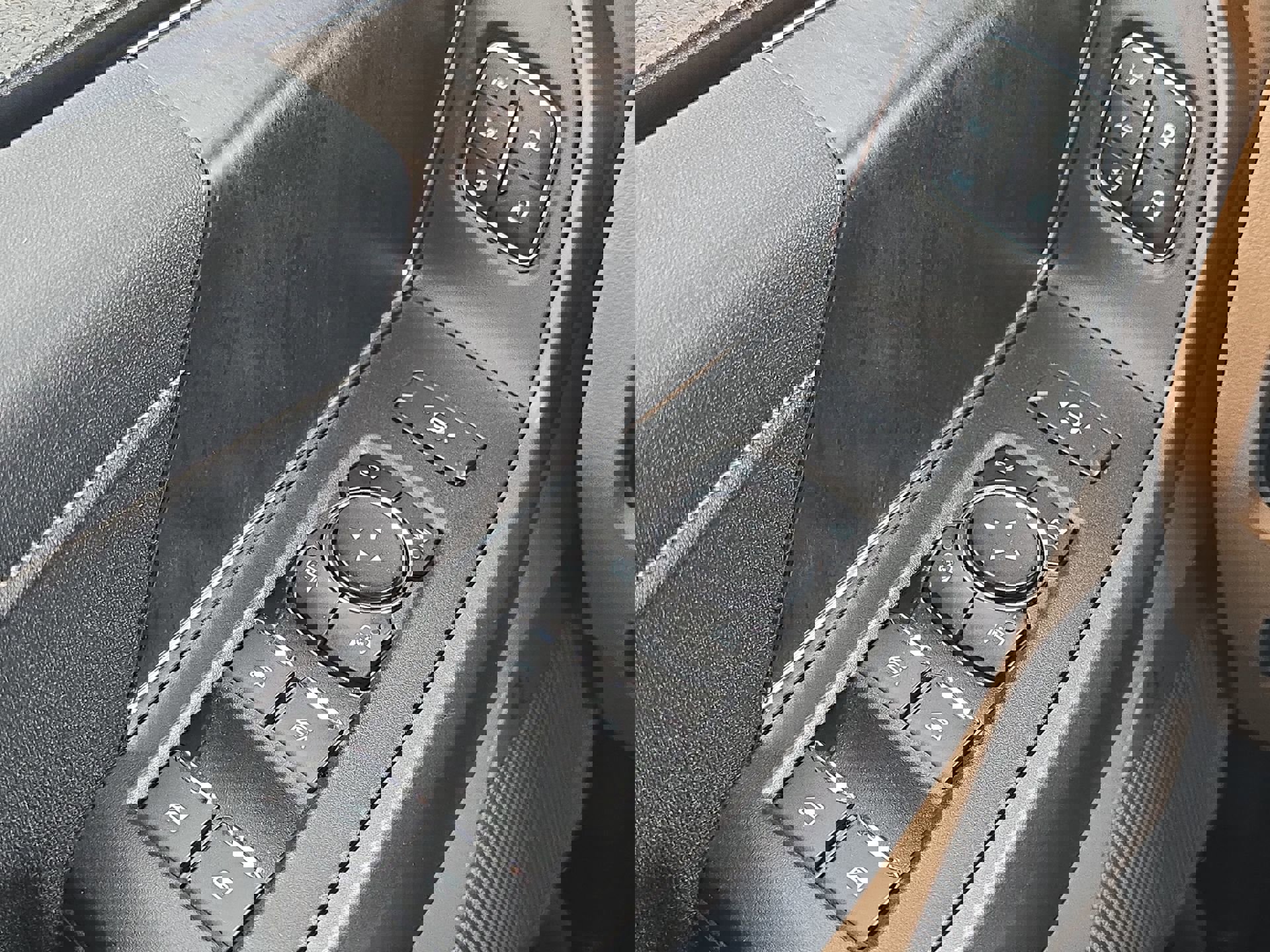 Certified 2024 Ford F250 Lariat w/ Lariat Ultimate Package image 13