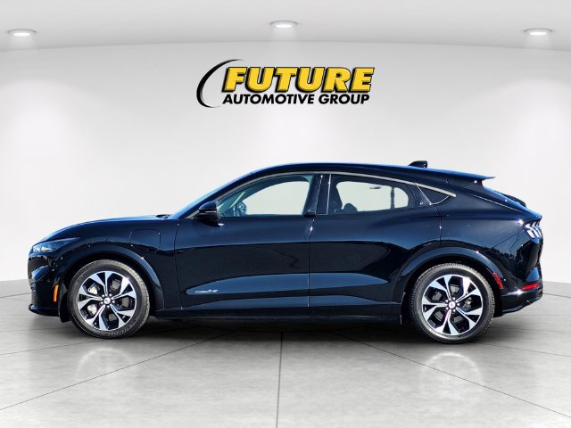 Certified 2023 Ford Mustang Mach-E Premium RWD image 7
