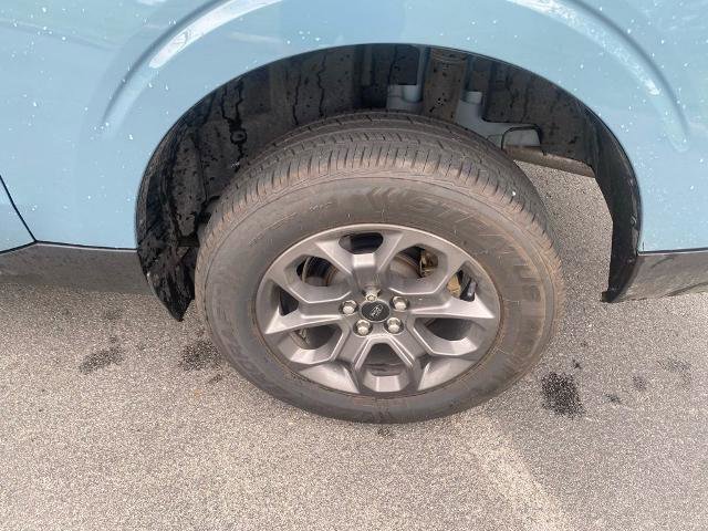 Certified 2023 Ford Maverick XLT FWD image 31