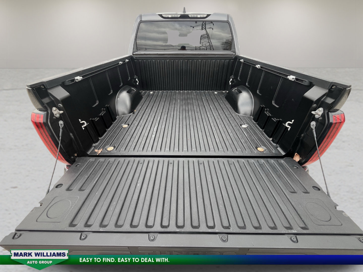 Used 2022 Toyota Tundra SR5 image 44