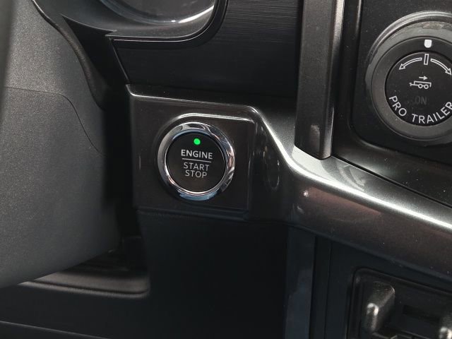 Certified 2023 Ford F150 Tremor image 46