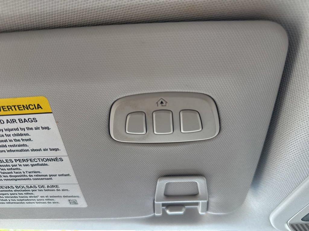 Certified 2022 Ford Mustang Mach-E Select AWD/4WD image 27