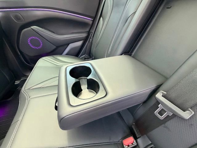 Certified 2024 Ford Mustang Mach-E Premium RWD image 17