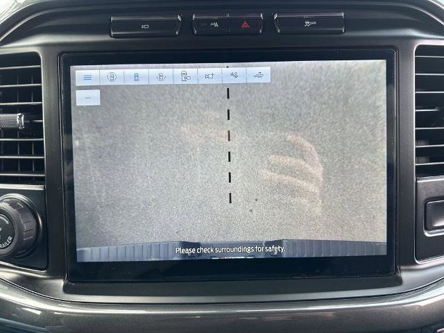 Certified 2023 Ford F150 XLT w/ Equipment Group 302A High image 36