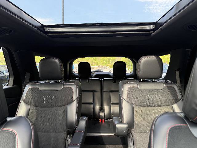 Certified 2026 Ford Explorer ST w/ Sun And Sound Package AWD/4WD image 13