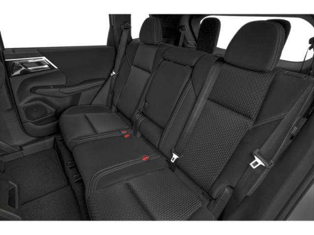 Used 2022 Mitsubishi Outlander ES FWD image 13