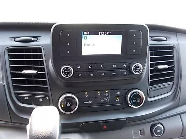 Certified 2024 Ford Transit 250 Low Roof w/ Exterior Upgrade Package image 7