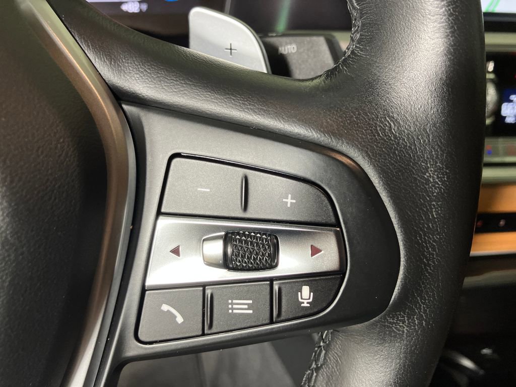 Used 2022 BMW 430i xDrive Coupe w/ Premium Package 2 image 20