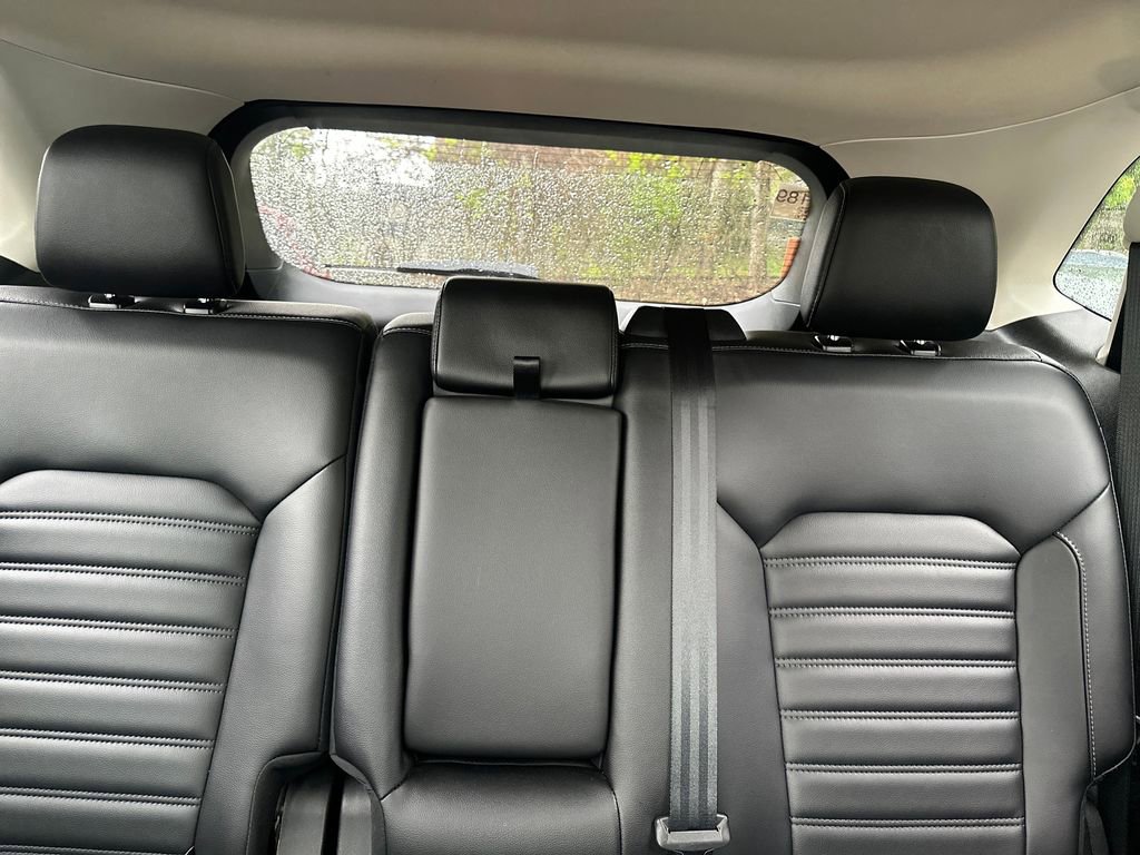 Certified 2022 Ford Edge SEL w/ Convenience Package AWD/4WD image 22