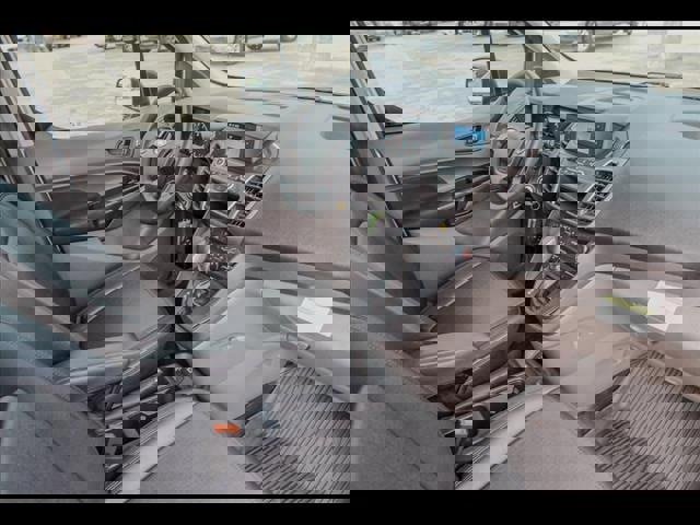 Certified 2022 Ford Transit Connect XL w/ Trailer Tow Package image 10