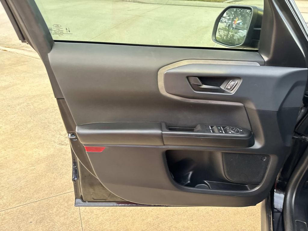 Certified 2022 Ford Bronco Sport Big Bend image 22