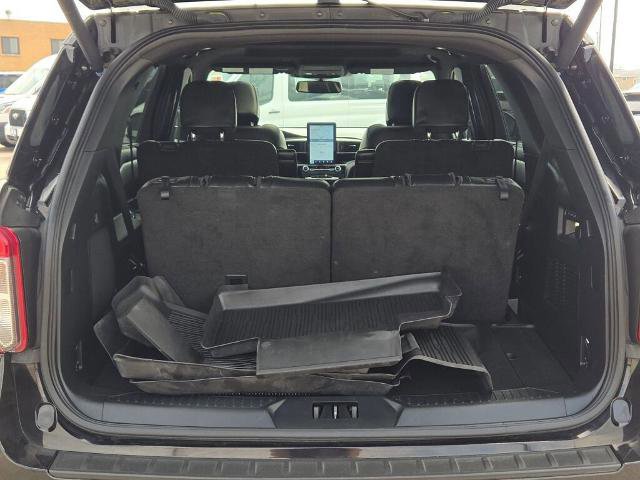 Certified 2023 Ford Explorer ST w/ Equipment Group 401A image 17