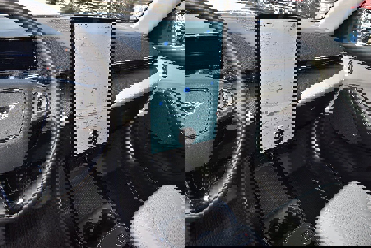 Certified 2023 Ford Mustang Mach-E Premium image 26