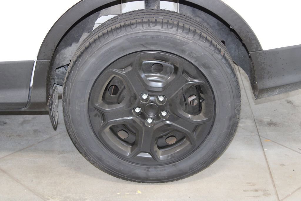 Certified 2017 Ford Escape S image 18