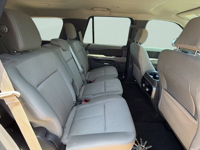 Certified 2020 Ford Expedition XLT w/ Cargo Package RWD image 13