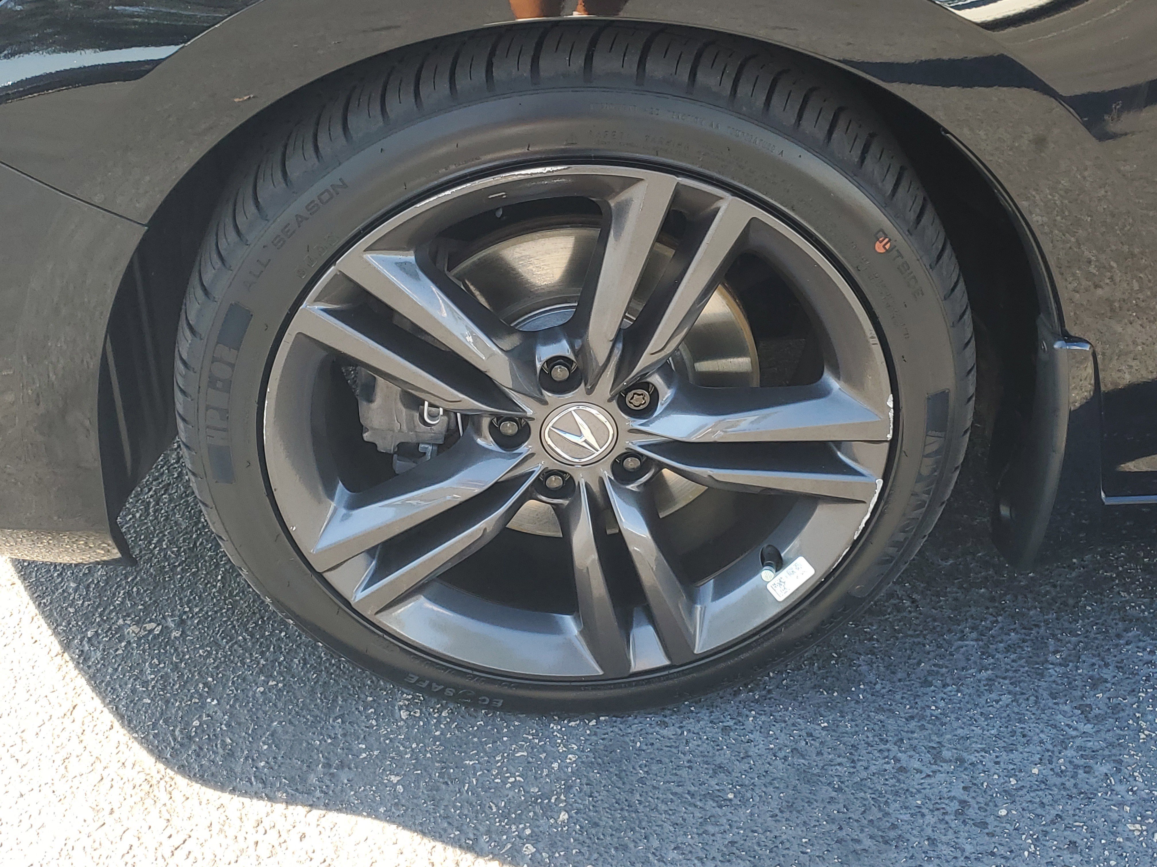 Used 2023 Acura Integra A-Spec image 7