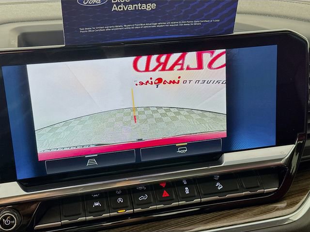 Used 2024 Chevrolet Silverado 1500 LT Trail Boss image 17