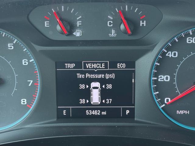 Used 2022 Chevrolet Traverse LS w/ Midnight/Sport Edition FWD image 21
