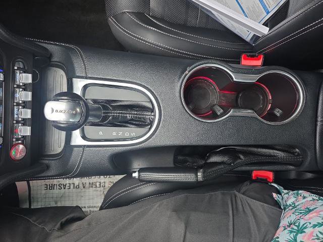 Certified 2018 Ford Mustang Premium w/ Equipment Group 201A image 28