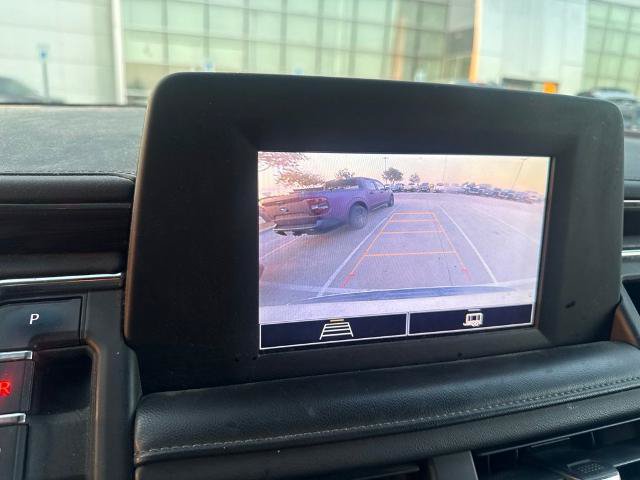 Used 2022 Chevrolet Suburban LS w/ Max Trailering Package RWD image 8