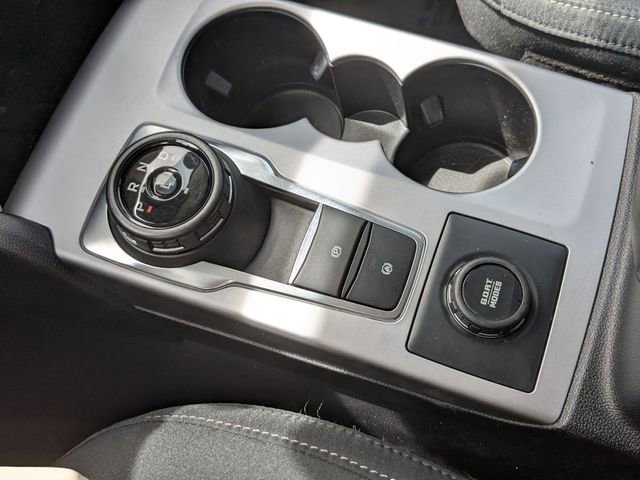 Certified 2023 Ford Bronco Sport Big Bend w/ Convenience Package image 17