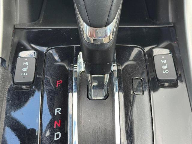 Used 2017 Honda Accord EX-L image 18