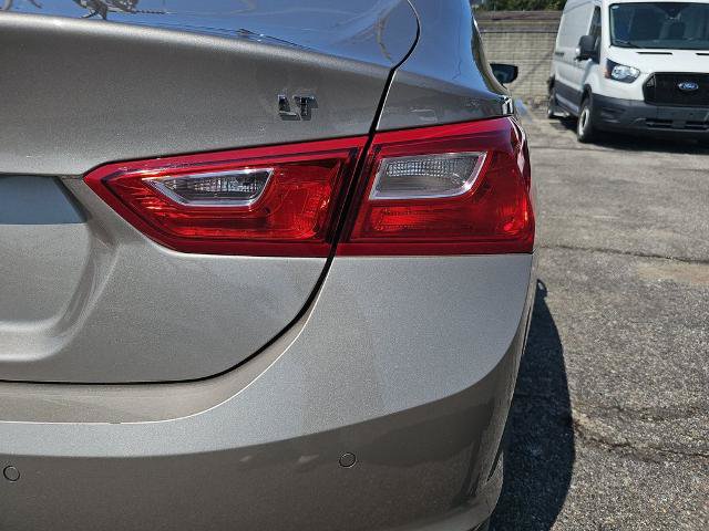 Used 2024 Chevrolet Malibu LT FWD image 33