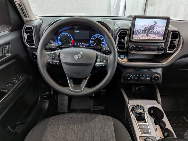 Certified 2023 Ford Bronco Sport Big Bend AWD/4WD image 23
