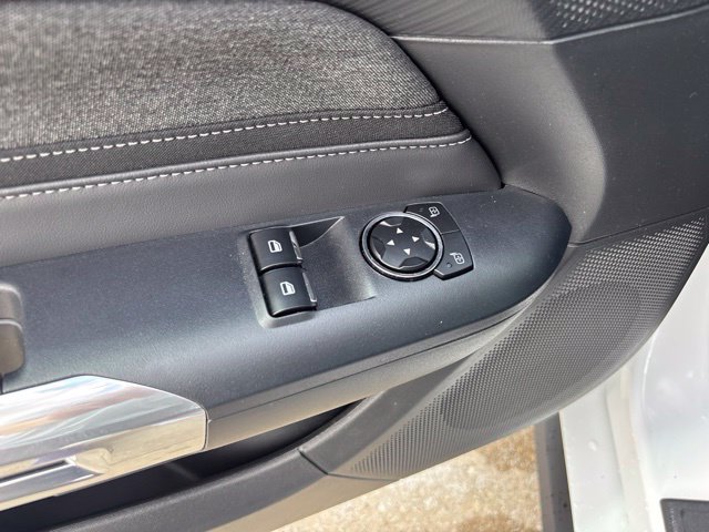 Certified 2025 Ford Mustang Coupe RWD image 16