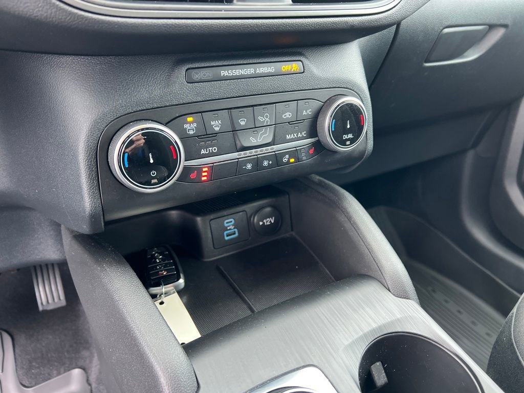 Certified 2023 Ford Escape Active image 17