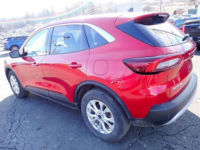 Certified 2023 Ford Escape Active w/ Tech Pack #2 AWD/4WD image 5
