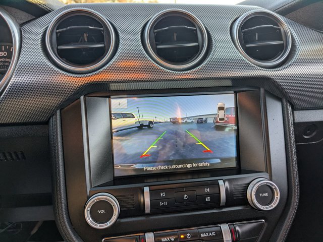 Certified 2021 Ford Mustang GT w/ Equipment Group 301A image 21