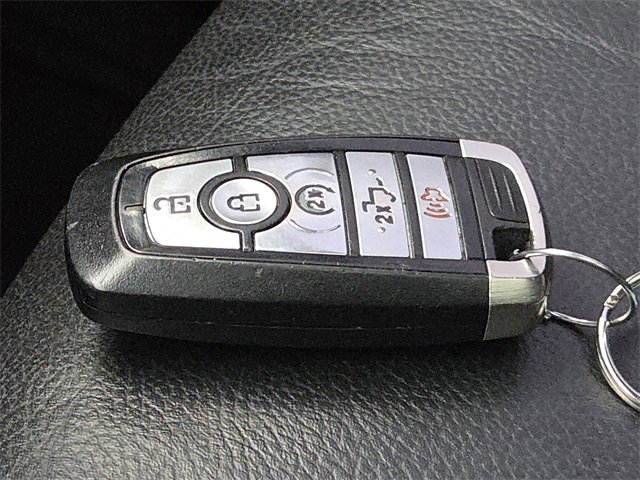 Certified 2020 Ford F250 Lariat image 37