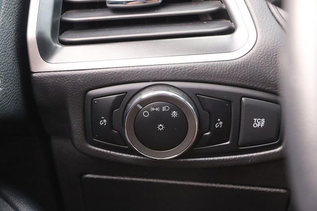 Certified 2024 Ford Edge SEL image 18