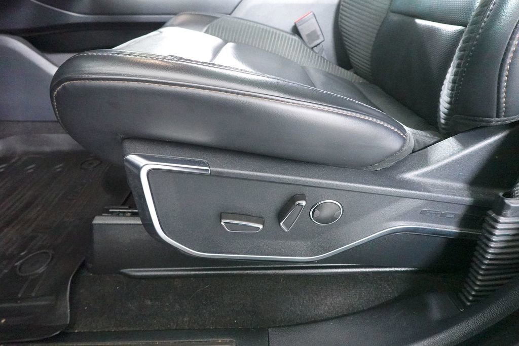 Certified 2023 Ford F150 Raptor image 11