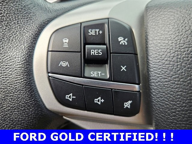 Certified 2023 Ford Explorer Limited w/ Equipment Group 301A image 24