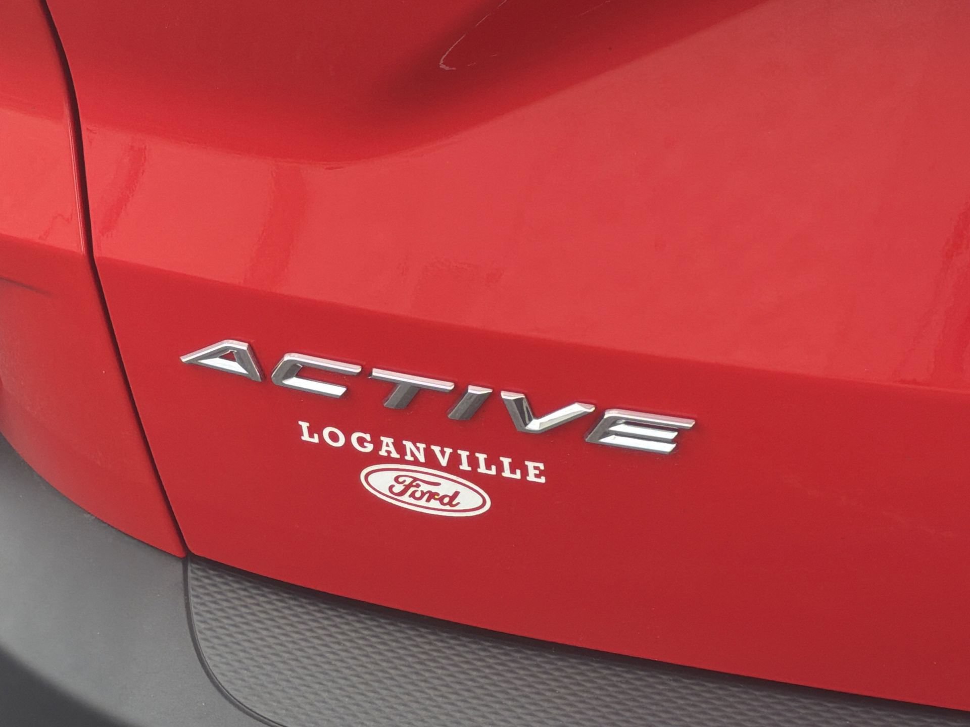 Certified 2024 Ford Escape Active w/ Tech Pack #2 FWD image 5