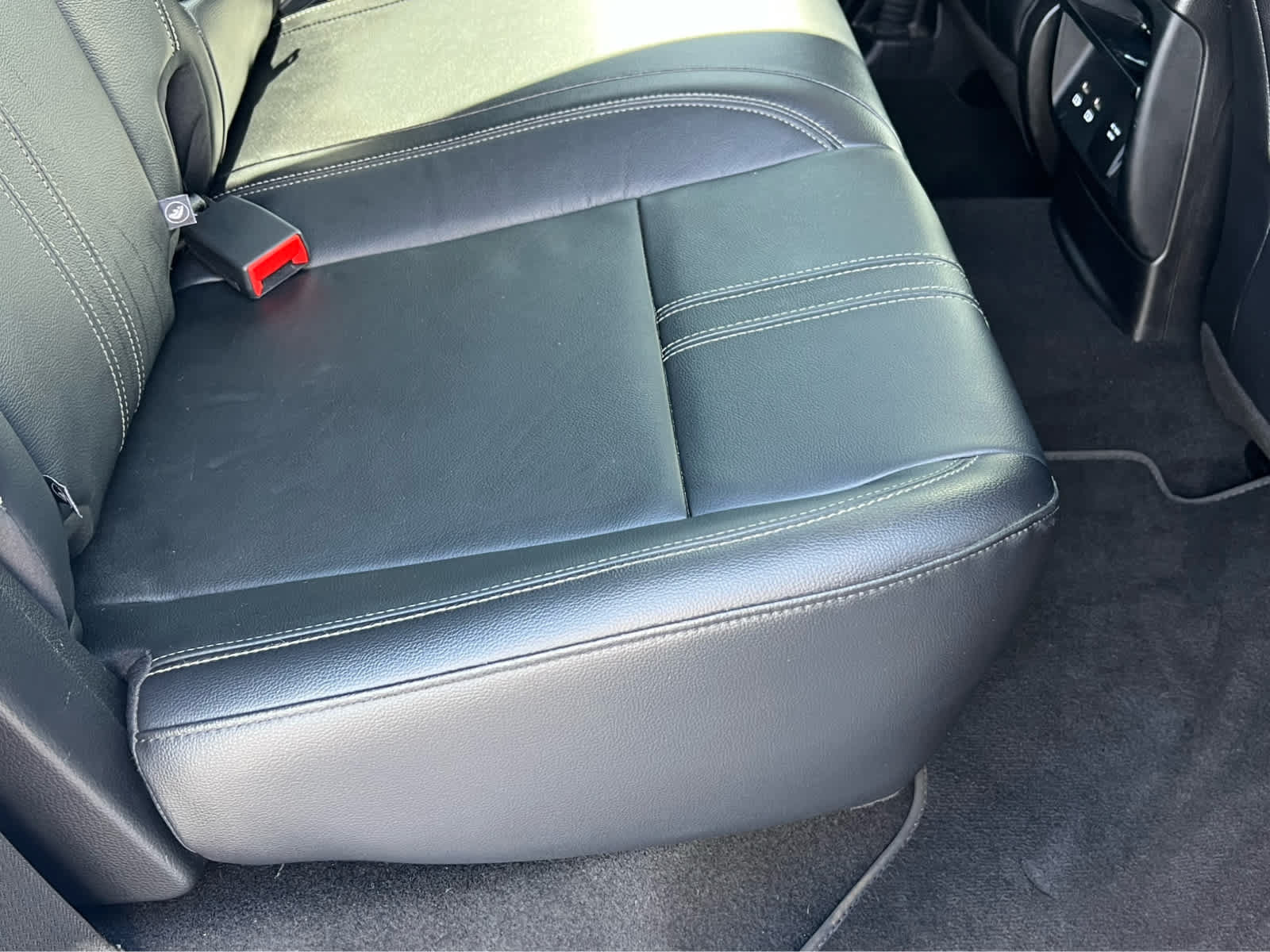 Certified 2019 Ford Ranger Lariat w/ Equipment Group 501A Mid AWD/4WD image 21