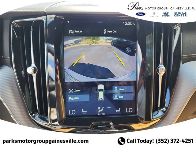 Used 2019 Volvo XC60 T6 Inscription w/ Protection Package Premier image 21