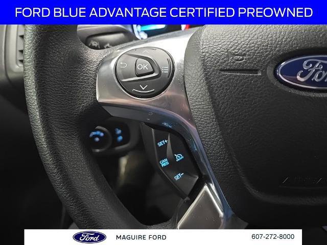 Certified 2022 Ford Transit Connect XLT w/ Trailer Tow Package image 23