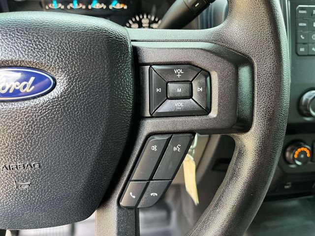 Certified 2020 Ford F150 XL w/ Equipment Group 101A Mid AWD/4WD image 30