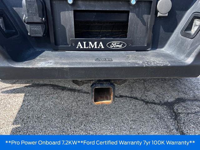 Certified 2023 Ford F150 XLT w/ Equipment Group 302A High AWD/4WD image 13