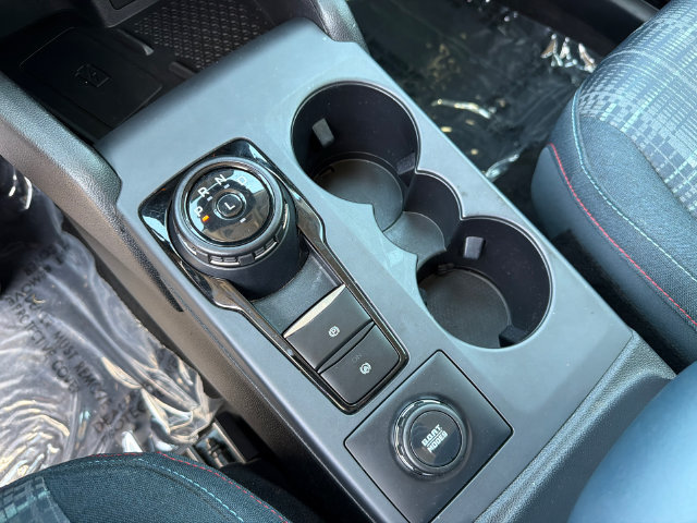 Certified 2023 Ford Bronco Sport Heritage w/ Heritage Convenience Package AWD/4WD image 33