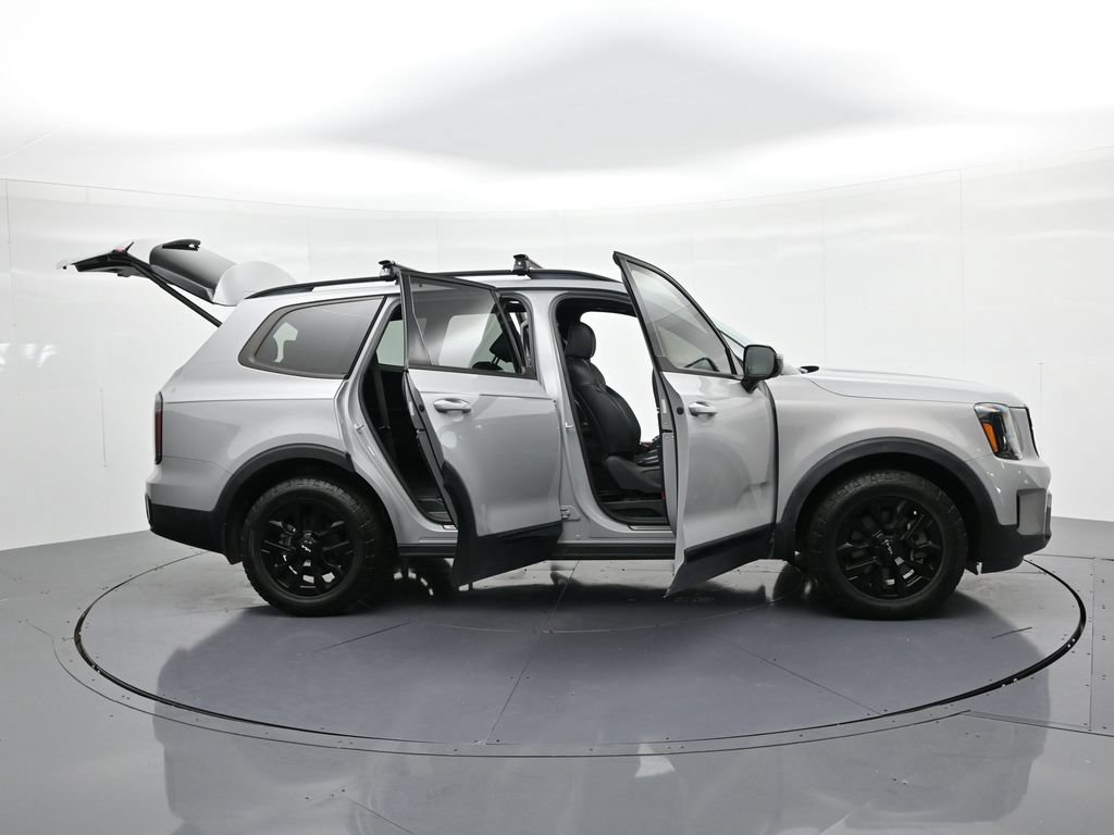 Used 2024 Kia Telluride SX Prestige X-Pro AWD/4WD image 25