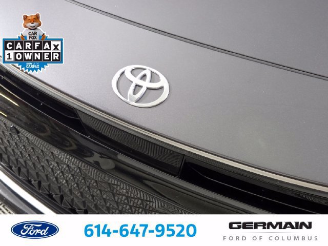 Used 2024 Toyota Crown Platinum AWD/4WD image 14