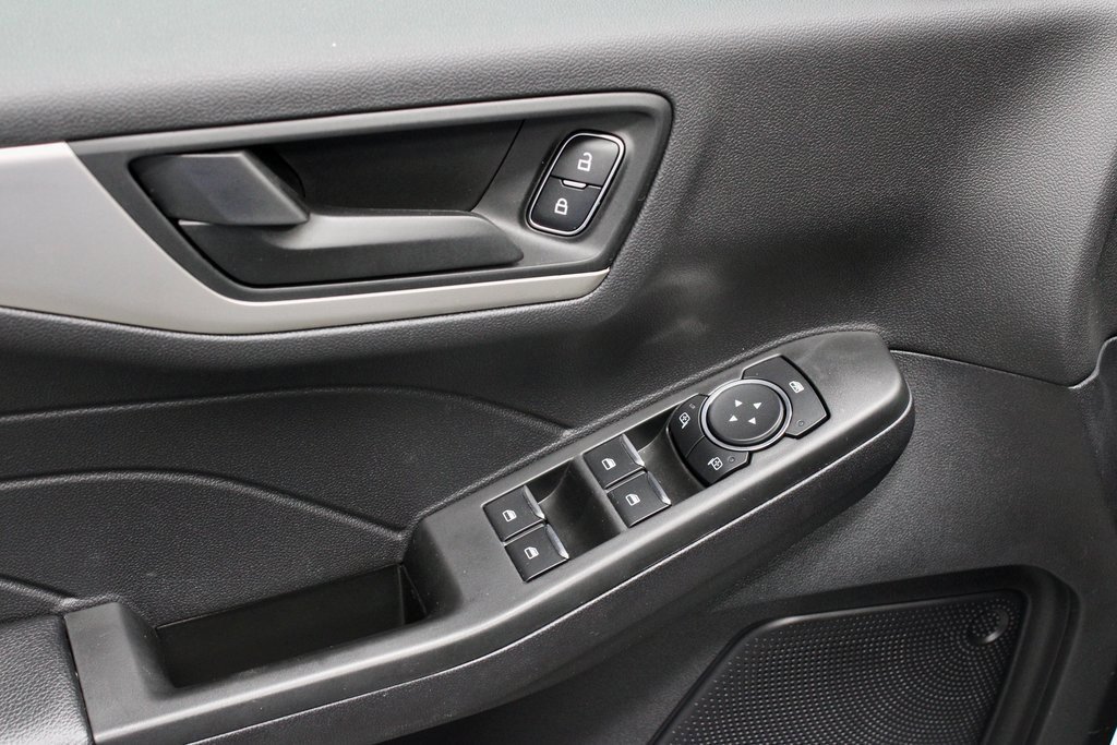 Certified 2022 Ford Escape SE w/ Convenience Package image 24