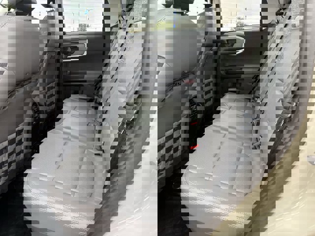 Certified 2025 Ford Bronco Sport Badlands w/ Badlands Tech Package image 15