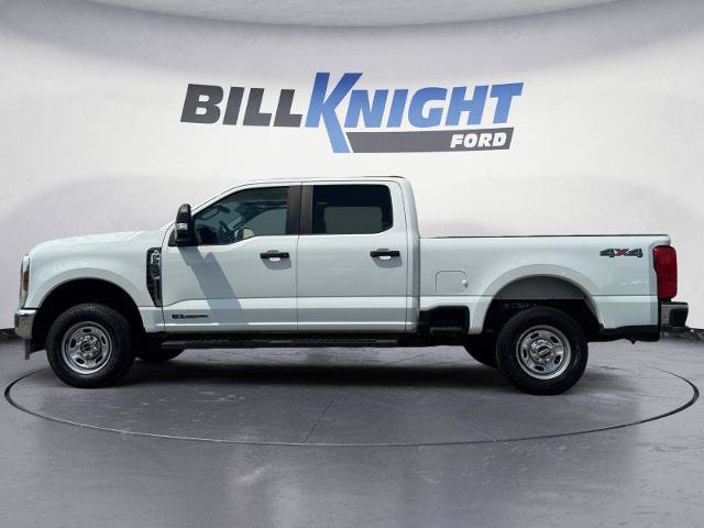 Certified 2024 Ford F250 XL w/ XL Chrome Package AWD/4WD image 2