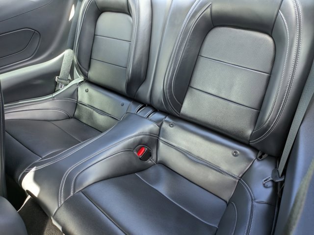 Certified 2024 Ford Mustang Premium image 12