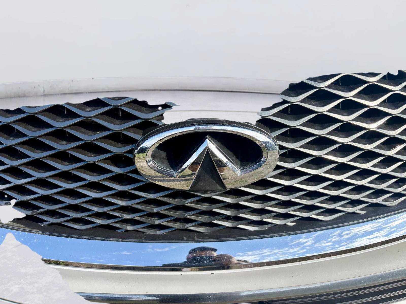 Used 2019 INFINITI QX80 Limited w/ All-Season Package AWD/4WD image 11